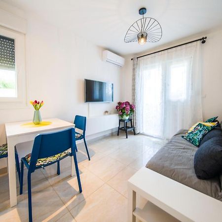 Apartman Nane Solin Exterior photo