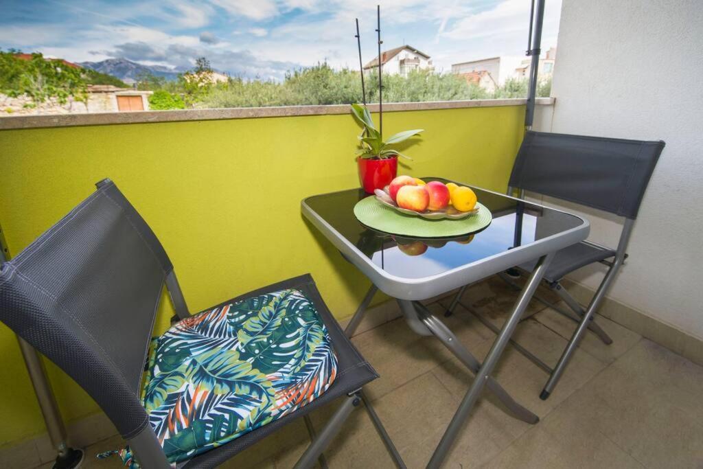 Apartman Nane Solin Exterior photo