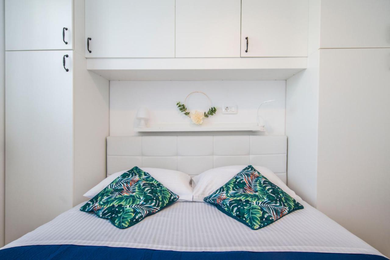 Apartman Nane Solin Exterior photo