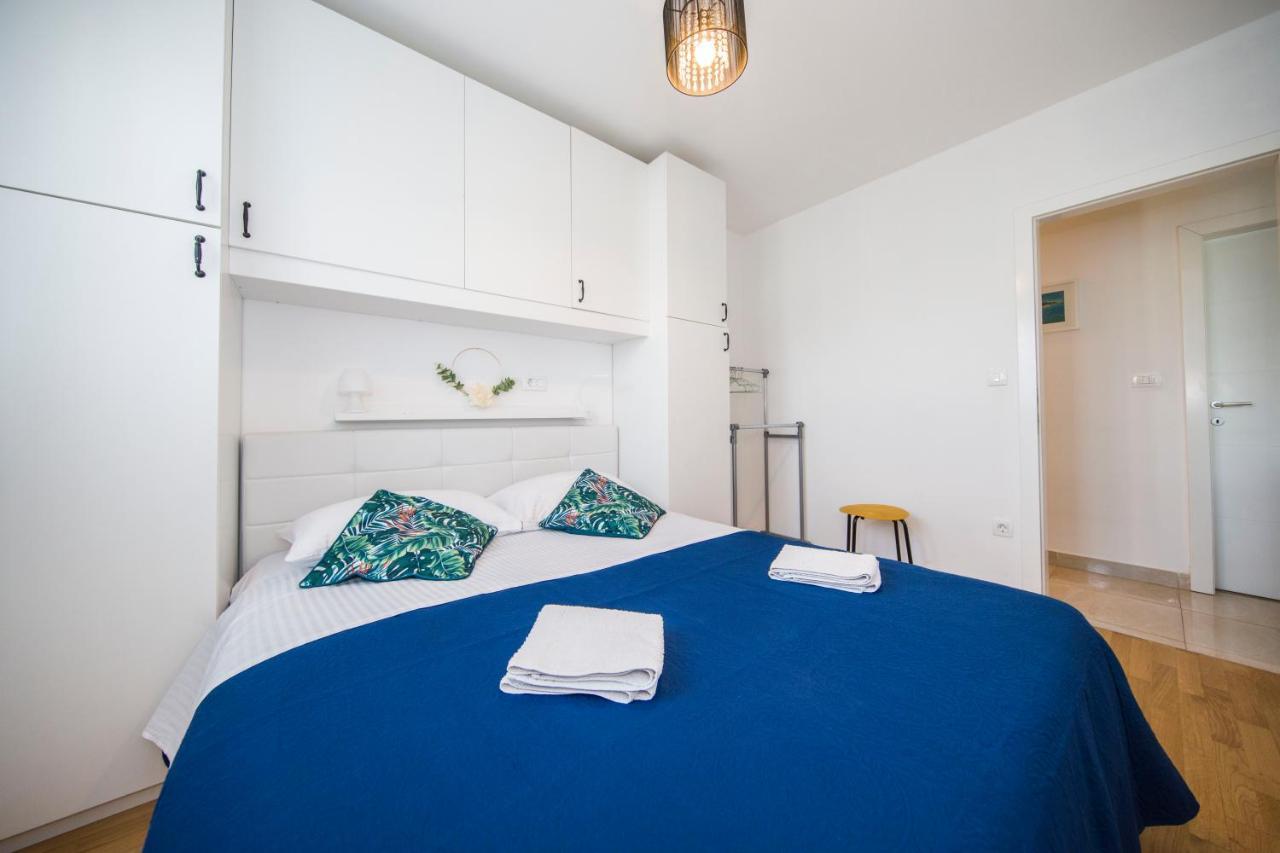 Apartman Nane Solin Exterior photo